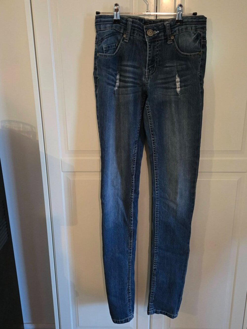 Be Jeans brand jeans, size 25